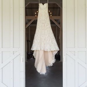 Sottero and Midgley Bridal Gown